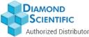 Diamond Scientific - Authorized Distributor logo